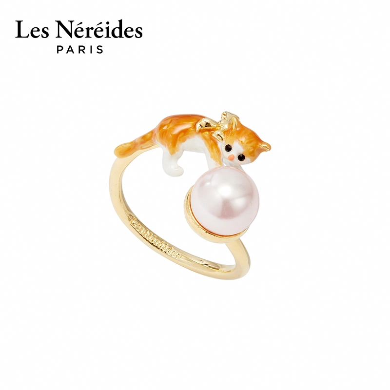 LES NEREIDES