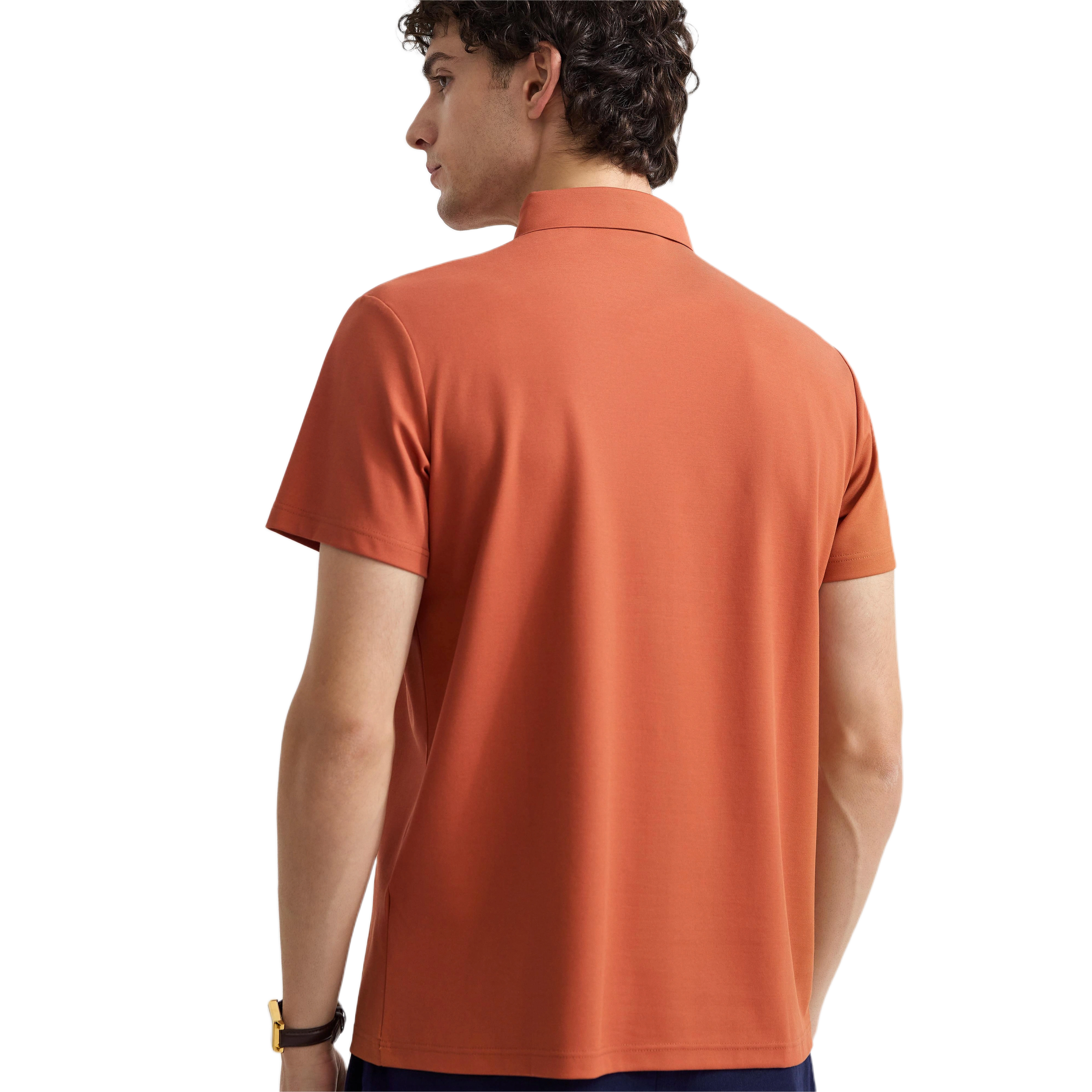 JUDGER T