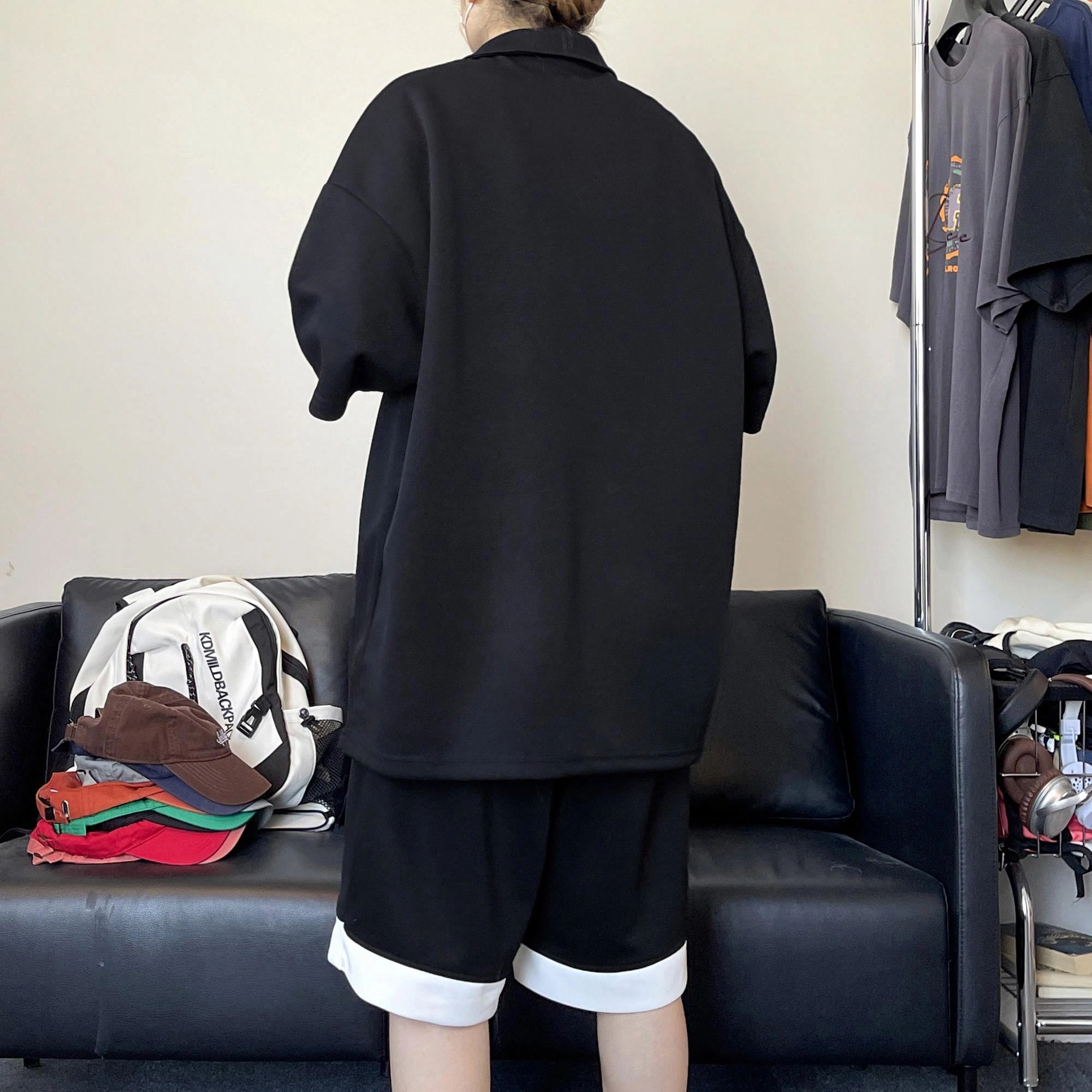 URBAN AUTHENTIC polo