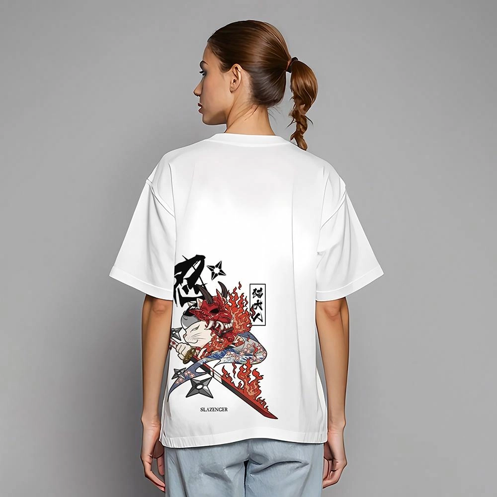 Slazenger T