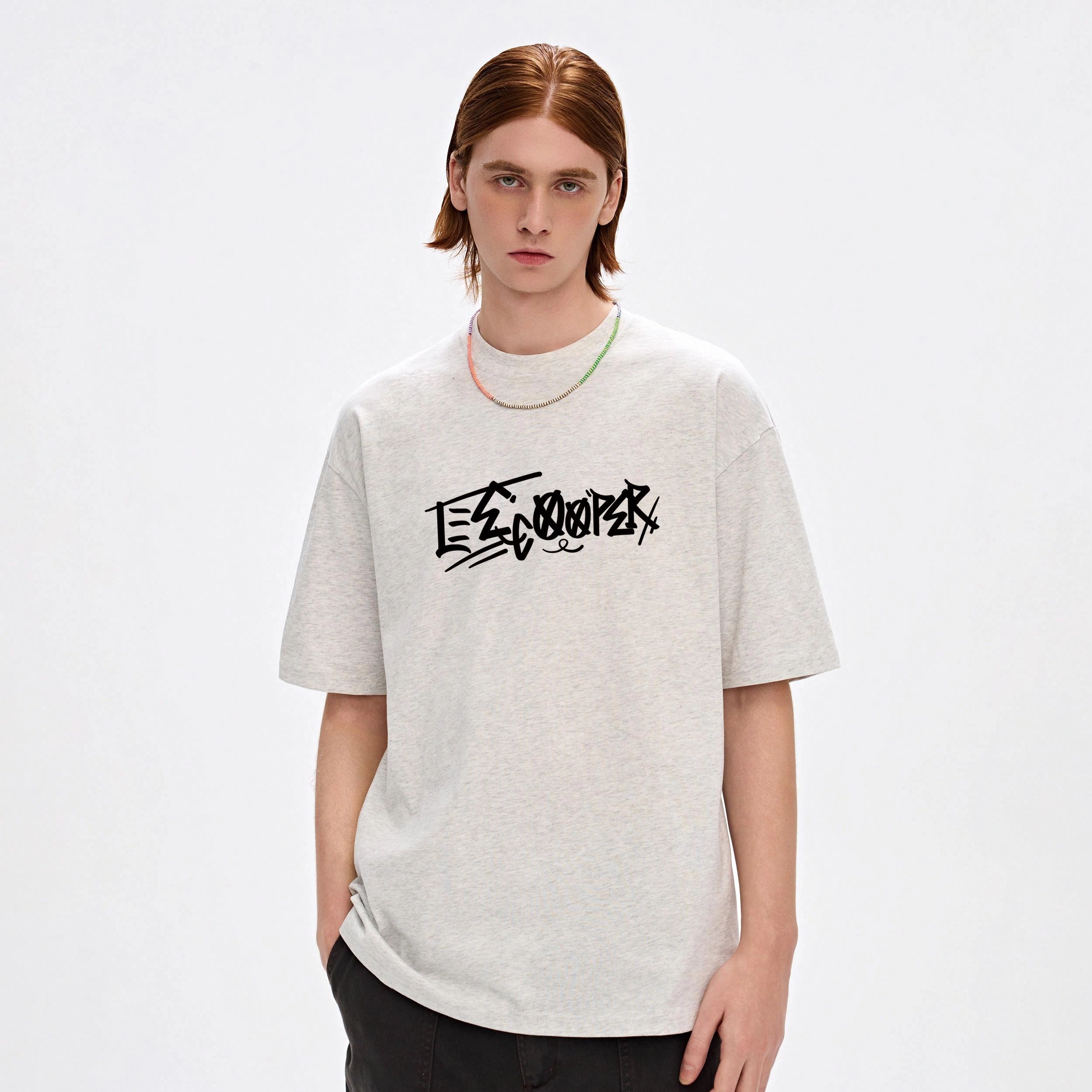 Lee Cooper T