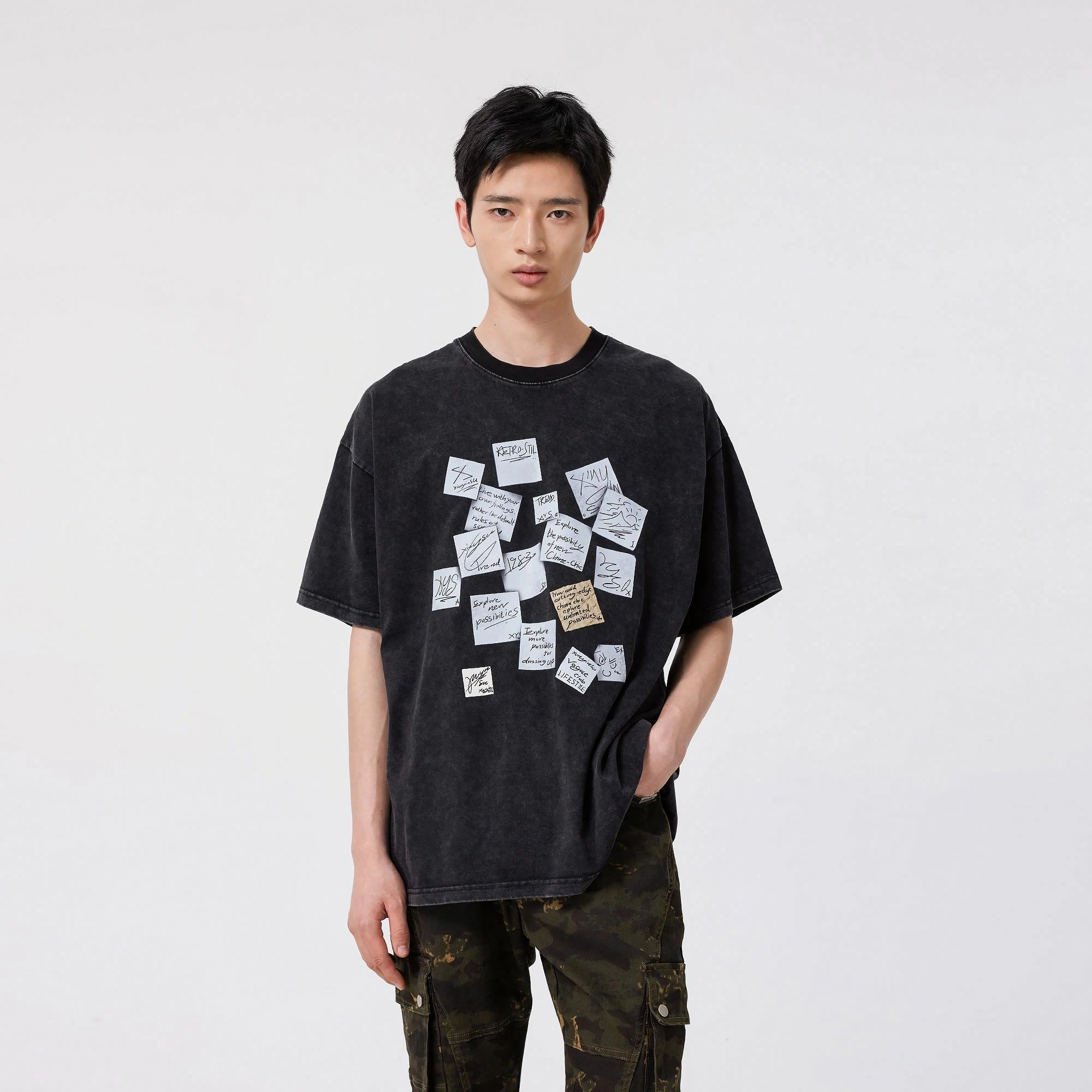 XINYINSU T