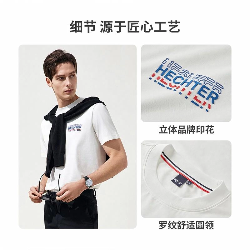 DANIEL HECHTER T