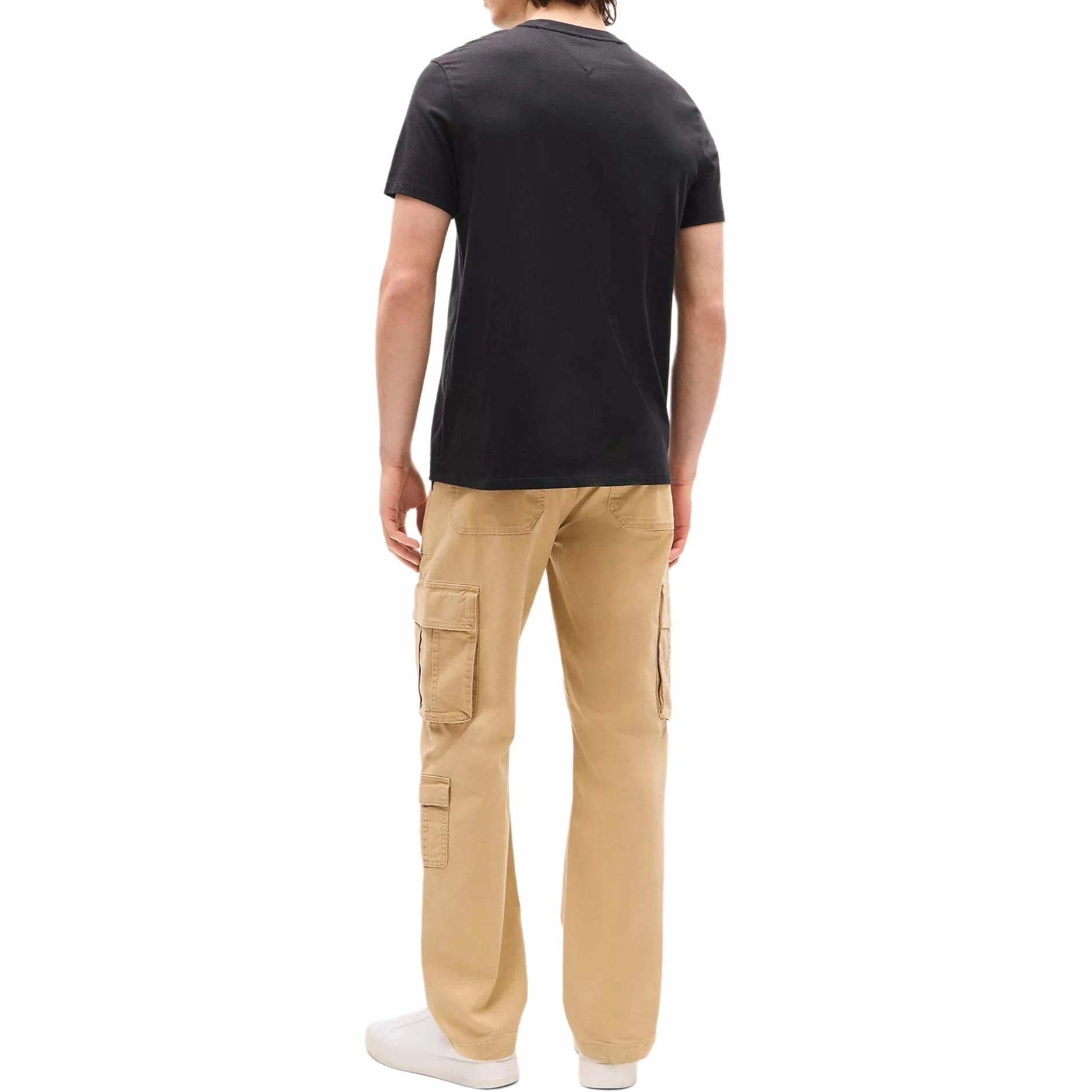Tommy Hilfiger LogoT