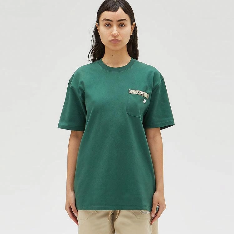 UNDEFEATED SS24 T