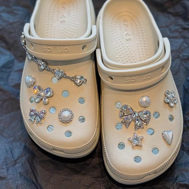 Crocs DIY