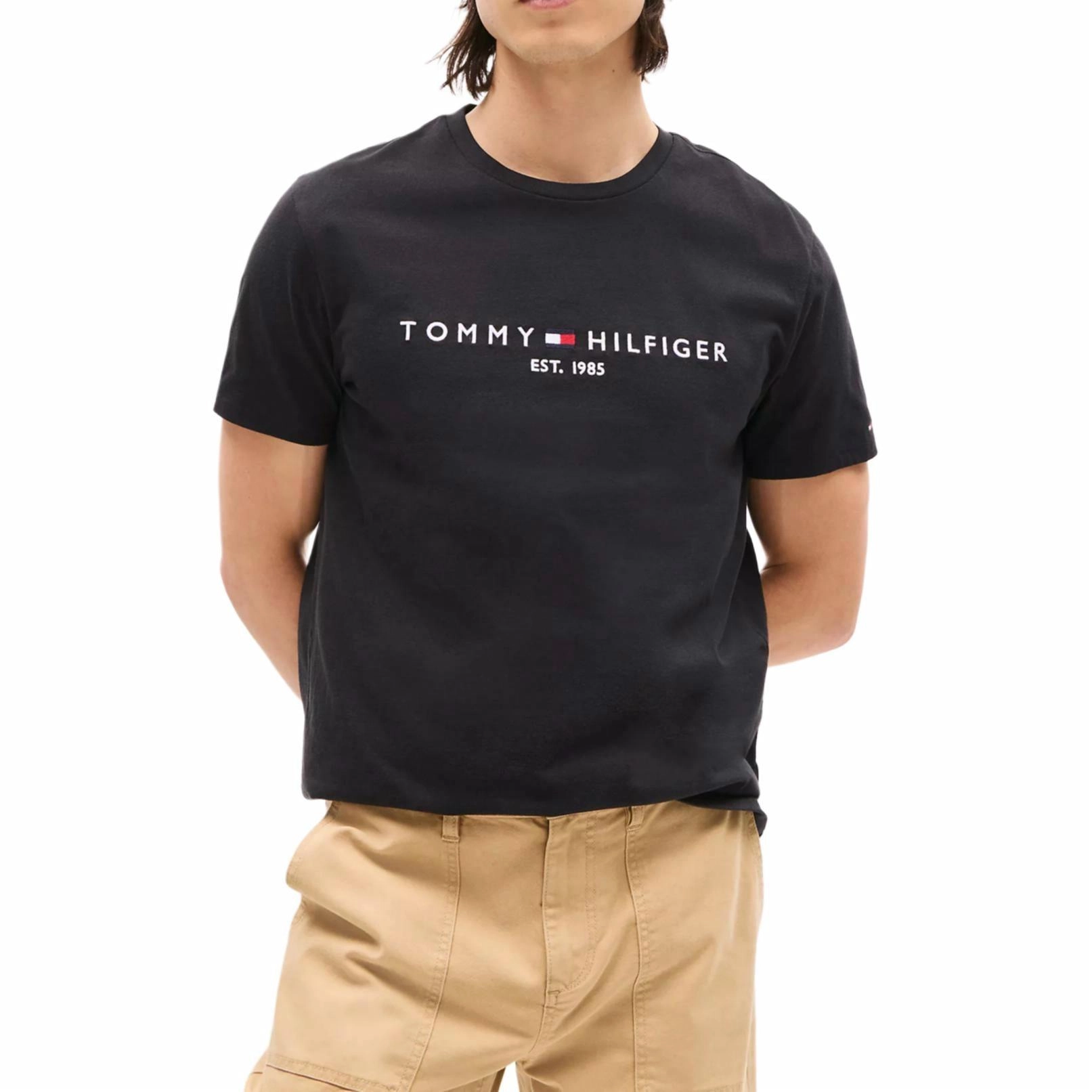 Tommy Hilfiger LogoT