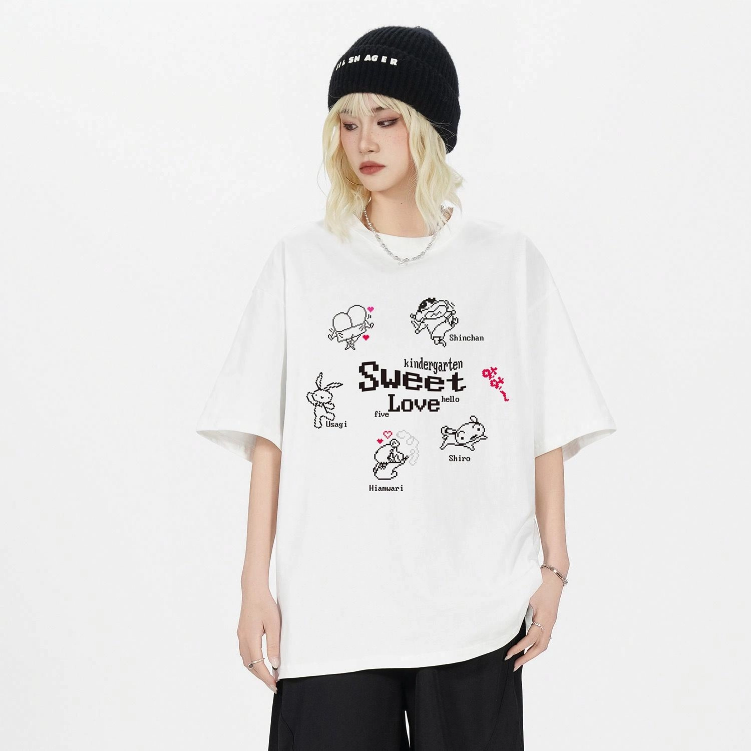 Crayon Shinchan T