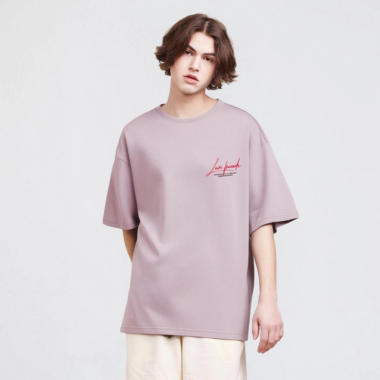 Crayon Shinchan T