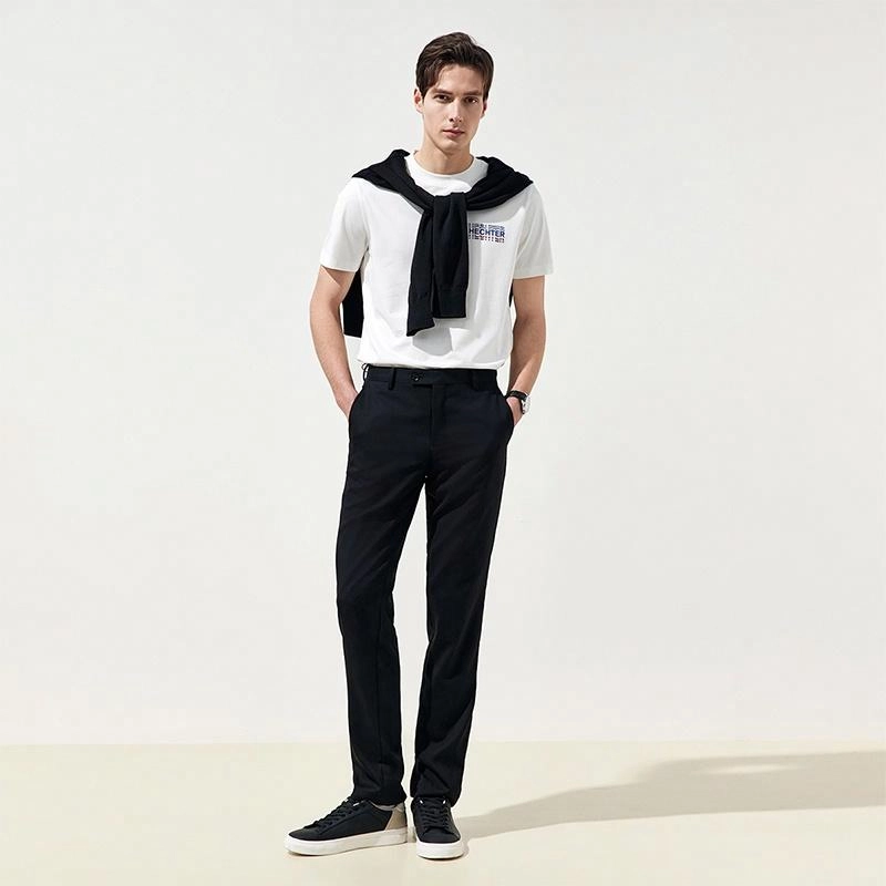 DANIEL HECHTER T