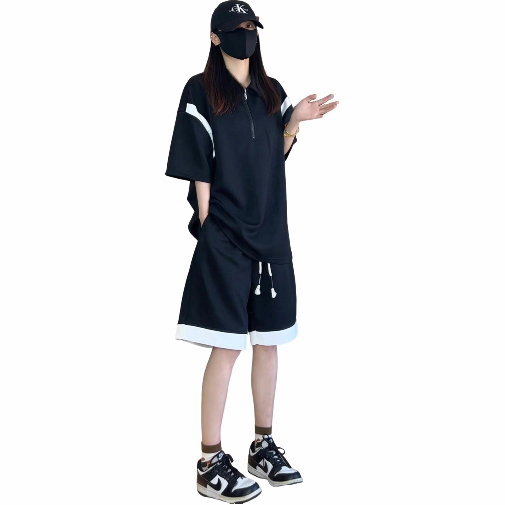 URBAN AUTHENTIC polo