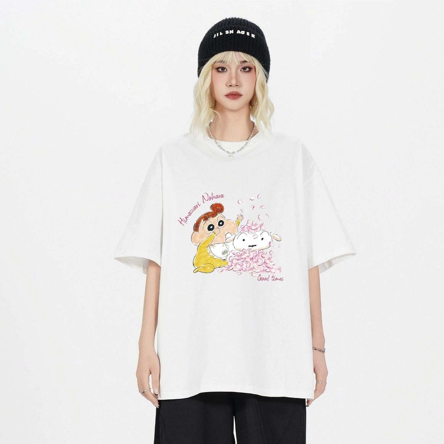 Crayon Shinchan T