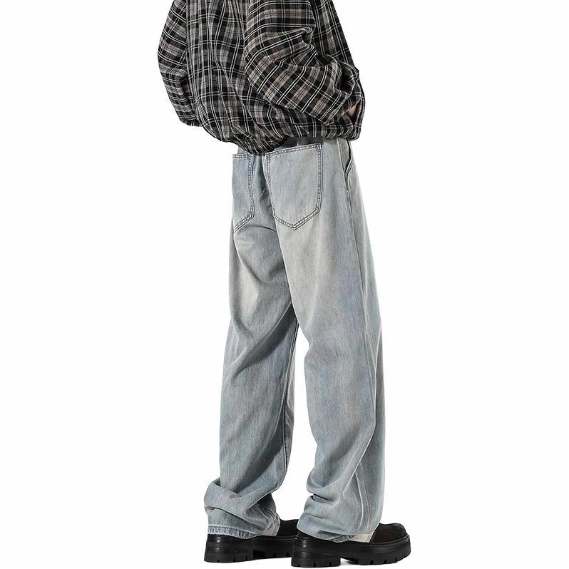 JASONWOOD clean fit