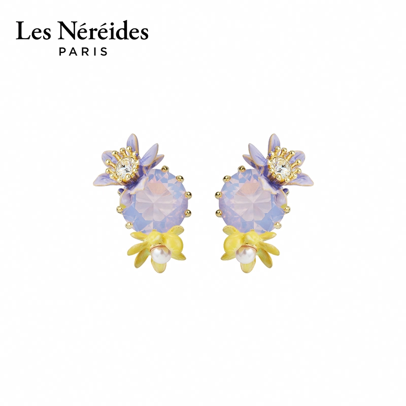 LES NEREIDES