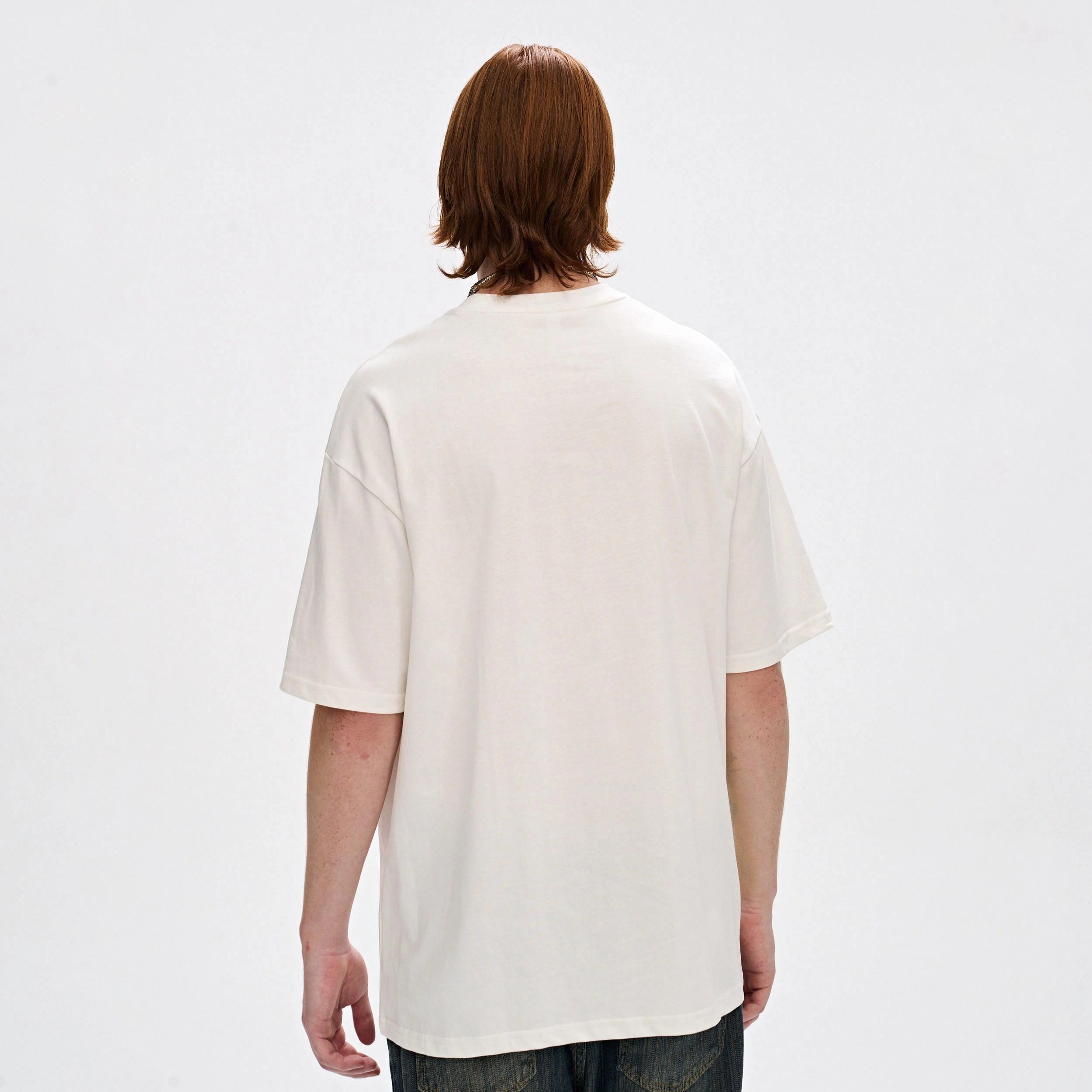 Lee Cooper T