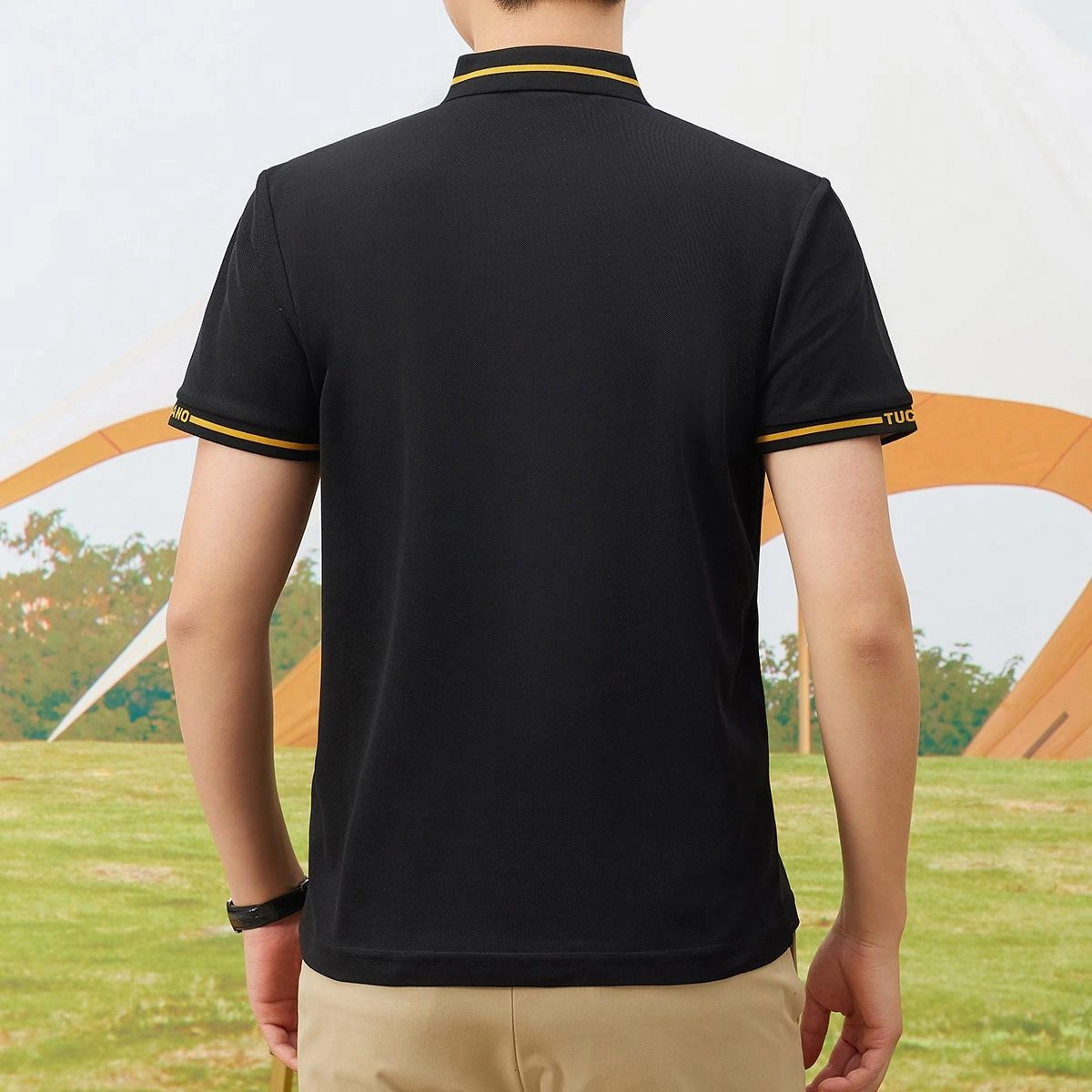 TUCANO Polo