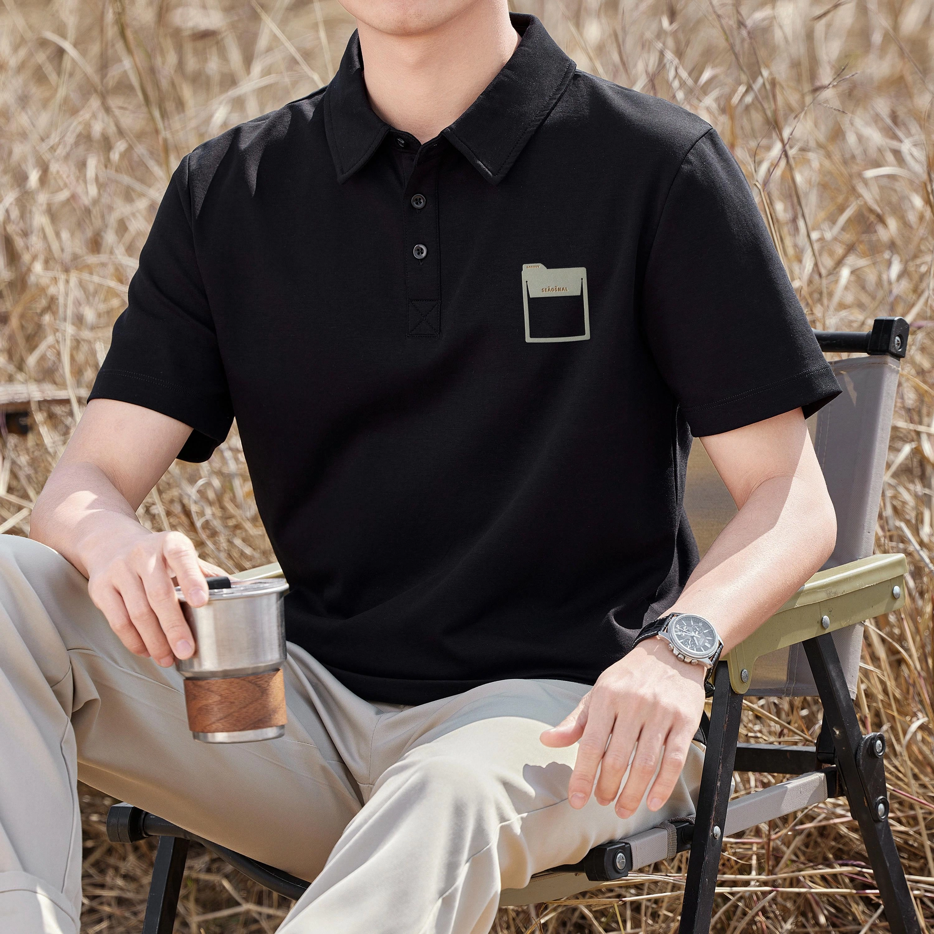 PERDONTOO Polo