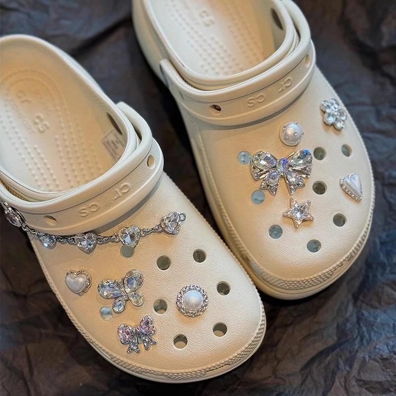 Crocs DIY