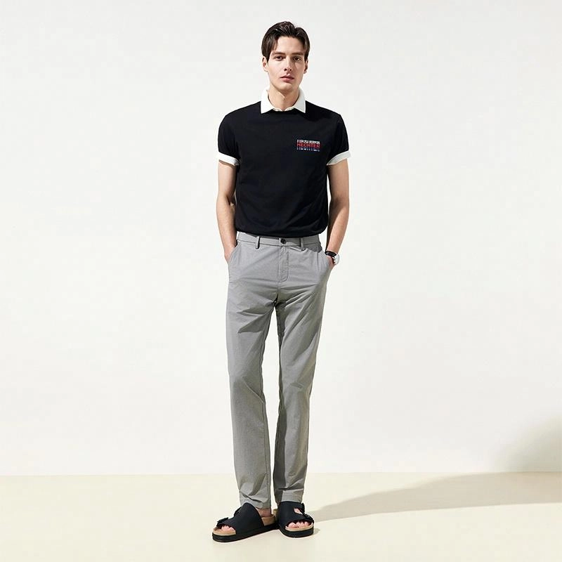 DANIEL HECHTER T