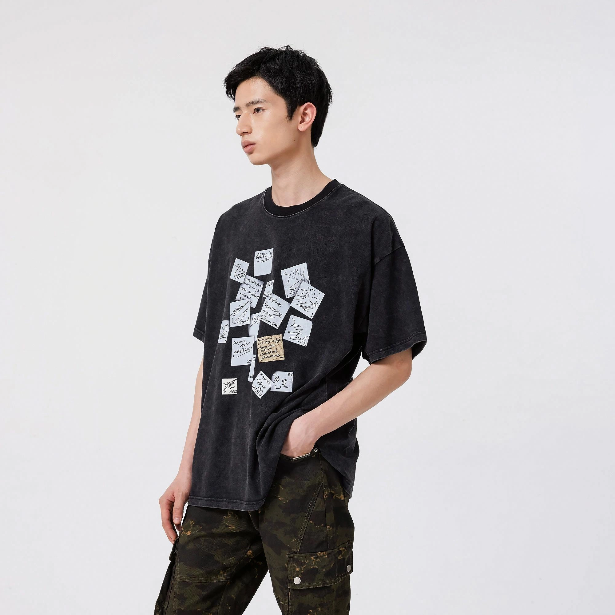 XINYINSU T