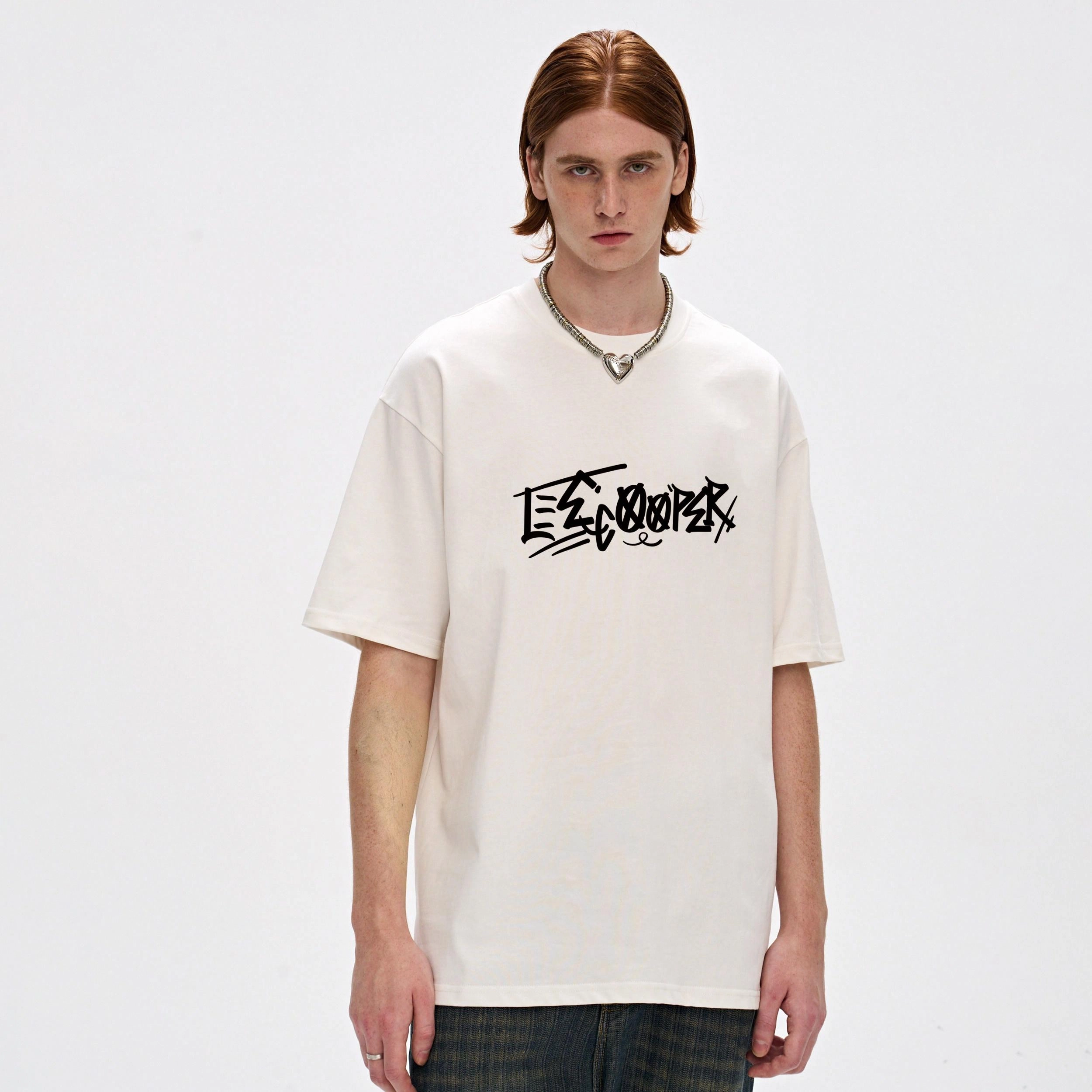 Lee Cooper T