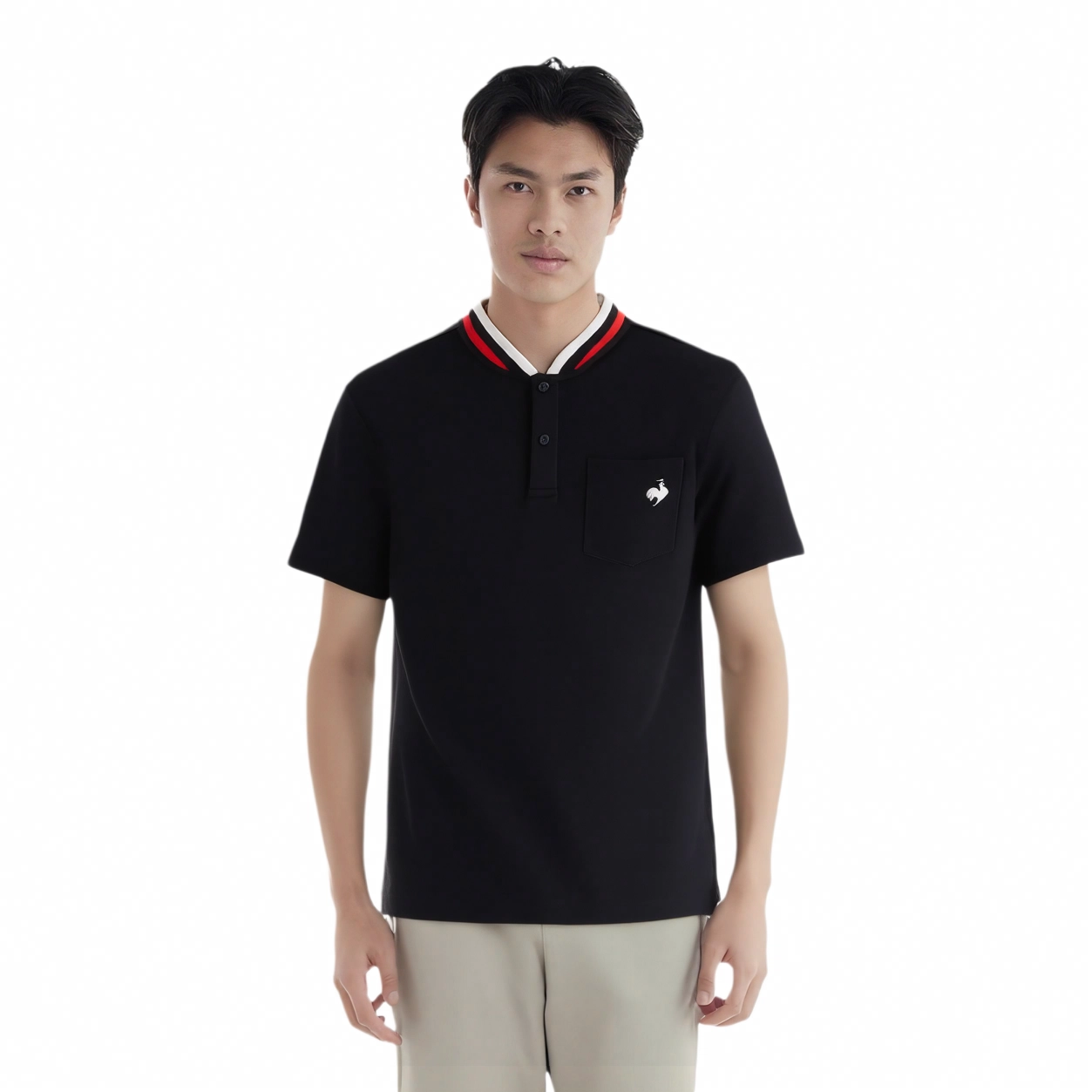 le coq sportif Polo
