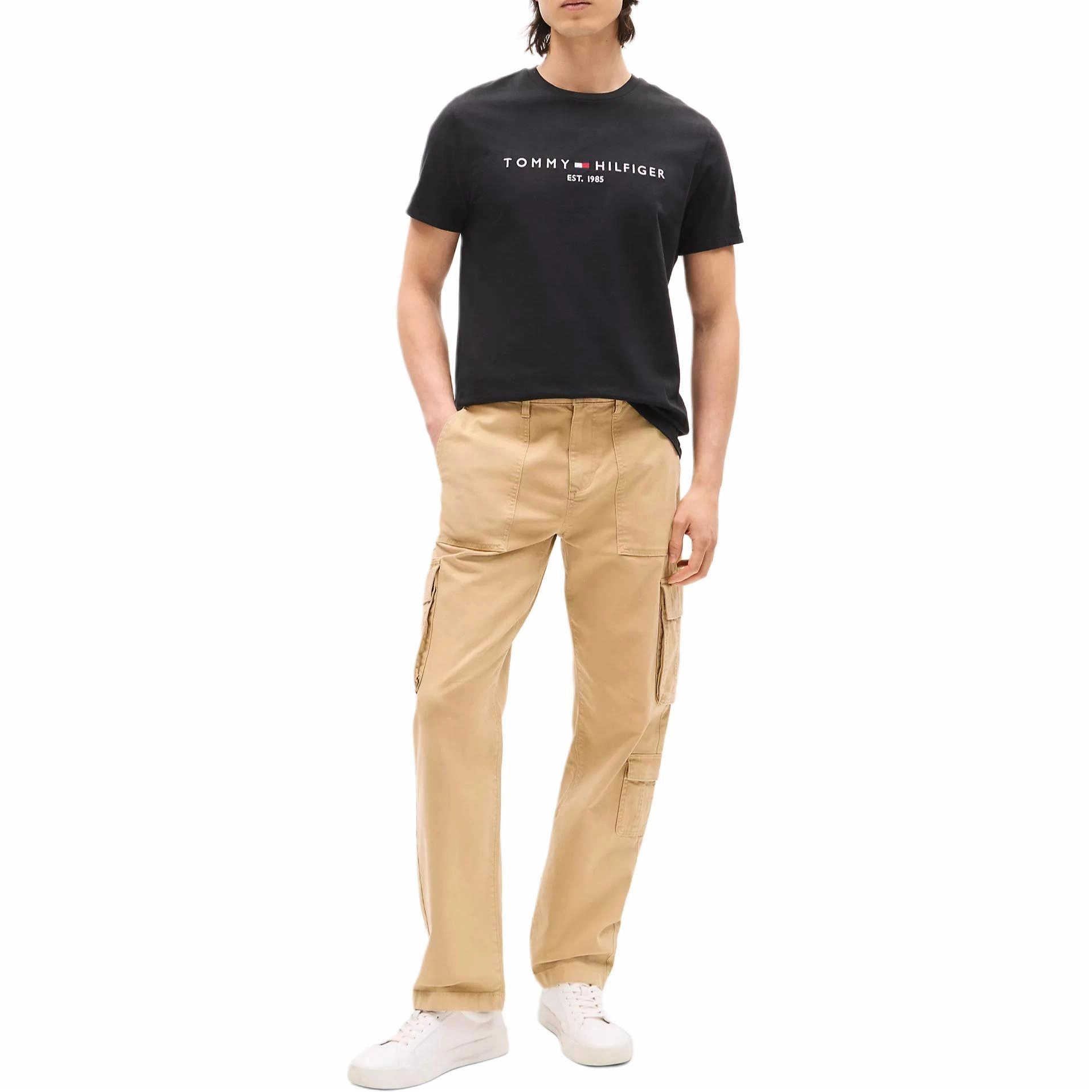 Tommy Hilfiger LogoT