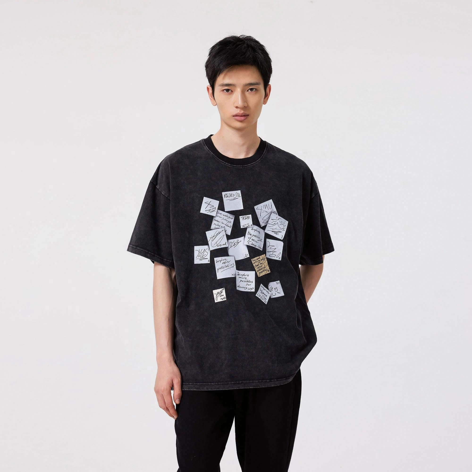 XINYINSU T