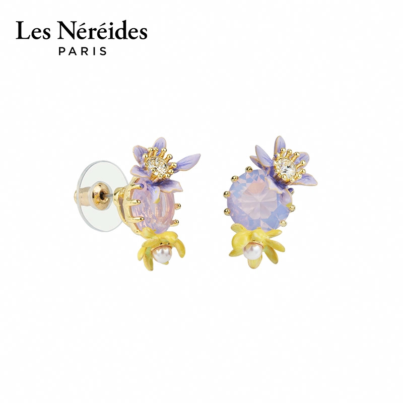 LES NEREIDES