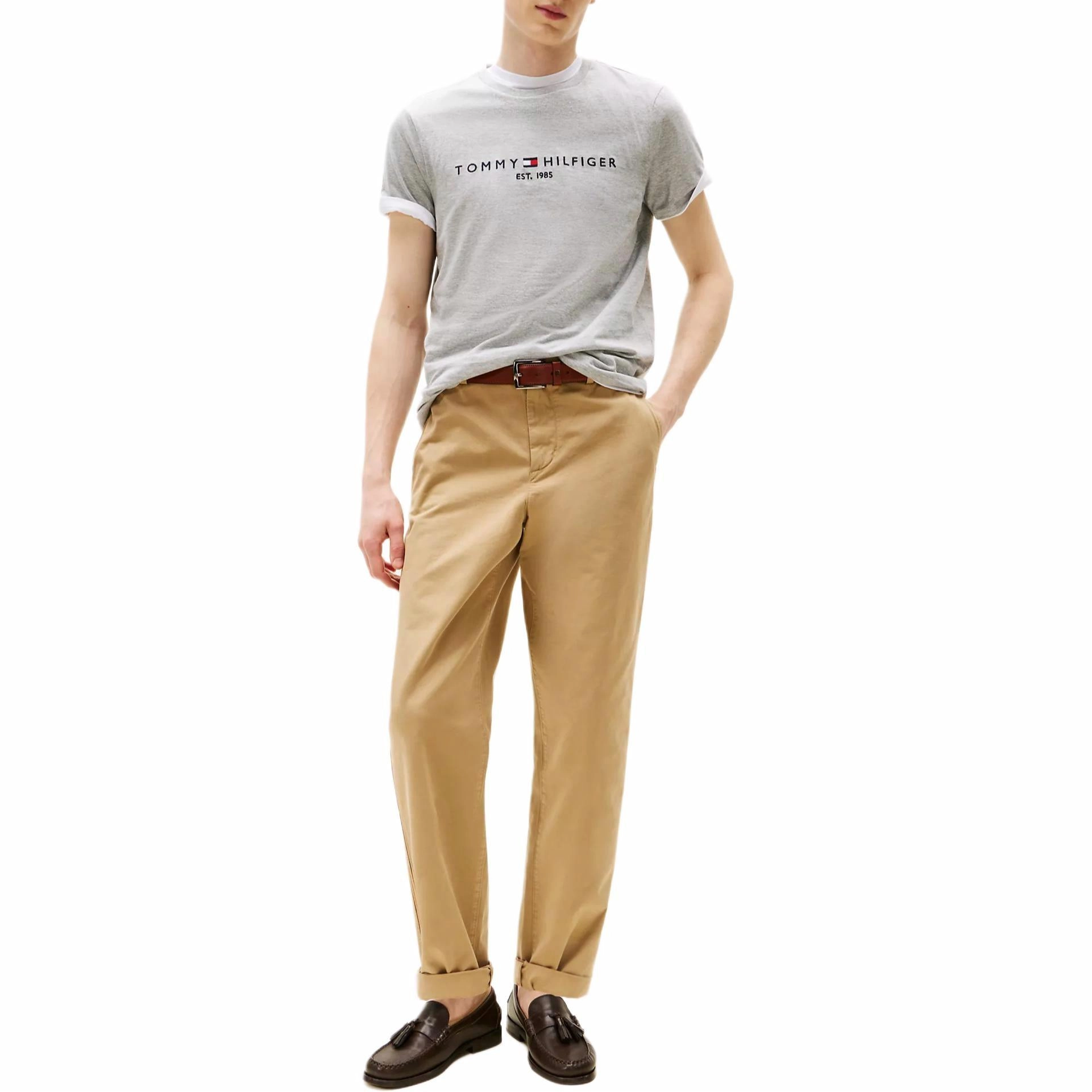Tommy Hilfiger LogoT