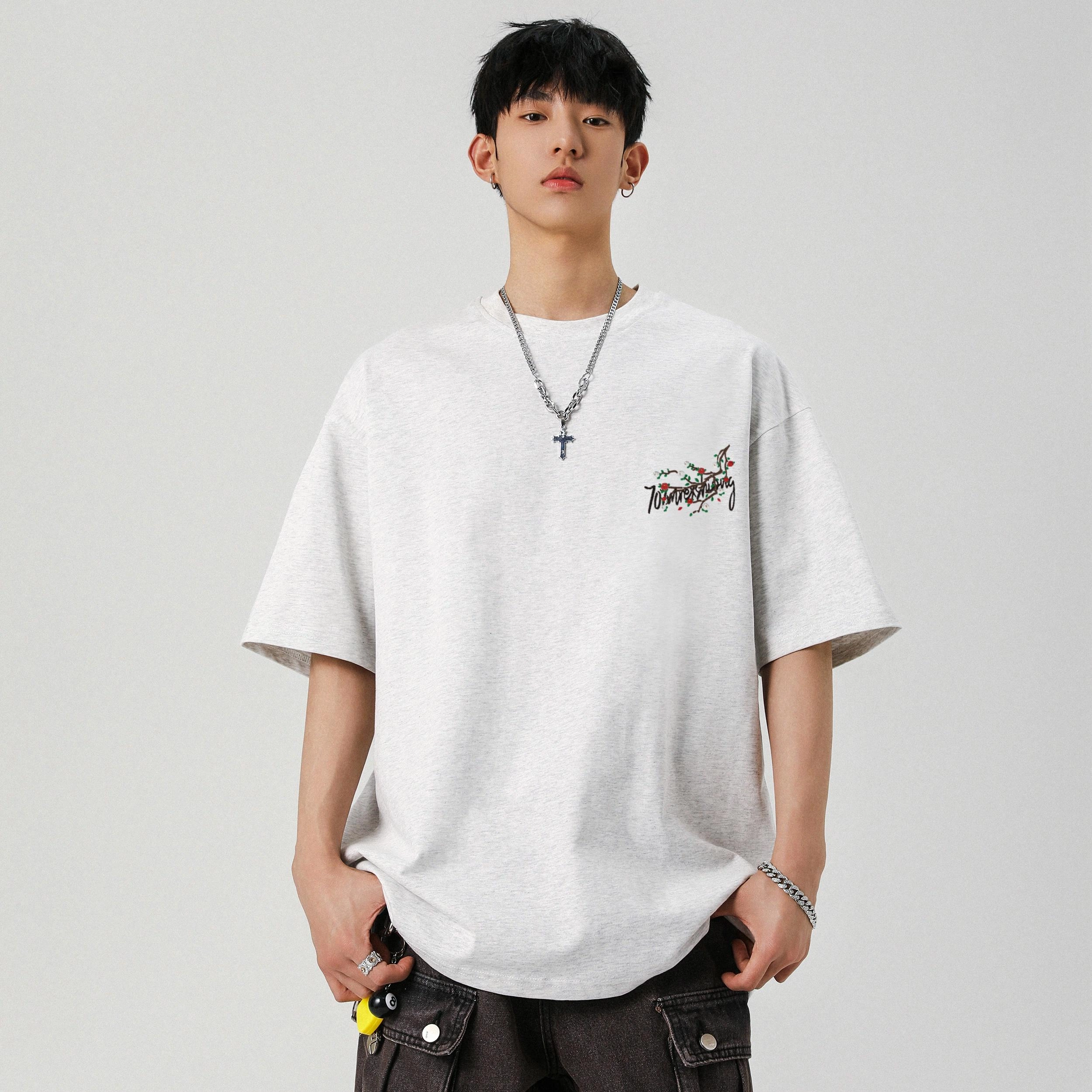 REXSHION T