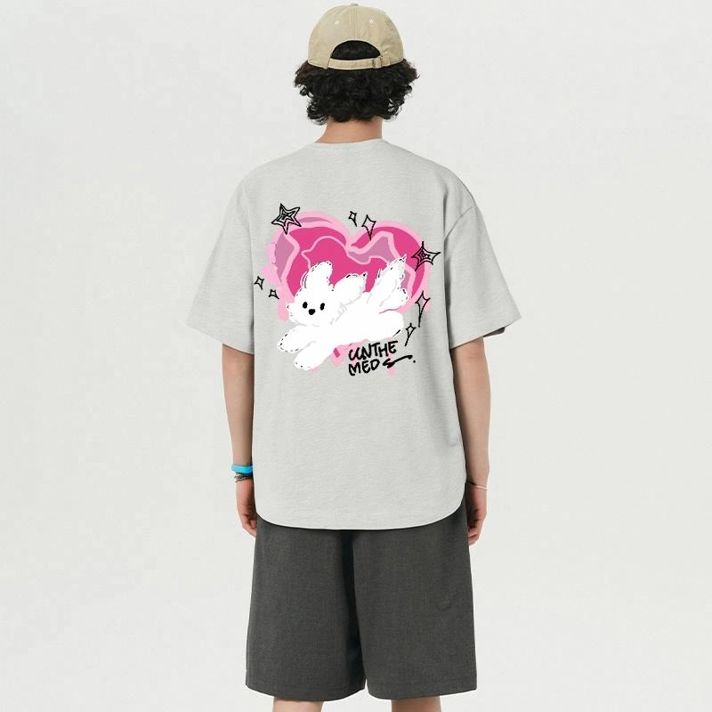 UNthemed T