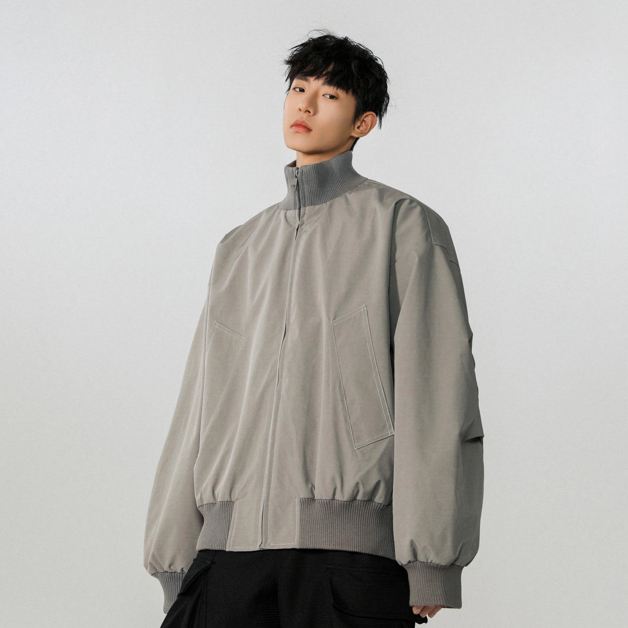 GOODHENLCE cleanfitbomber