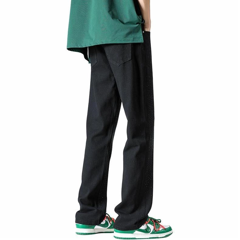 JASONWOOD clean fit