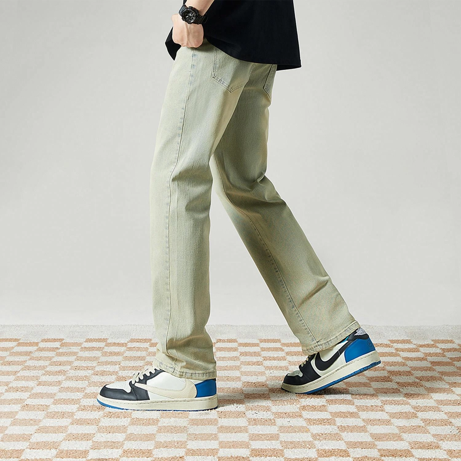 JEANSWEST