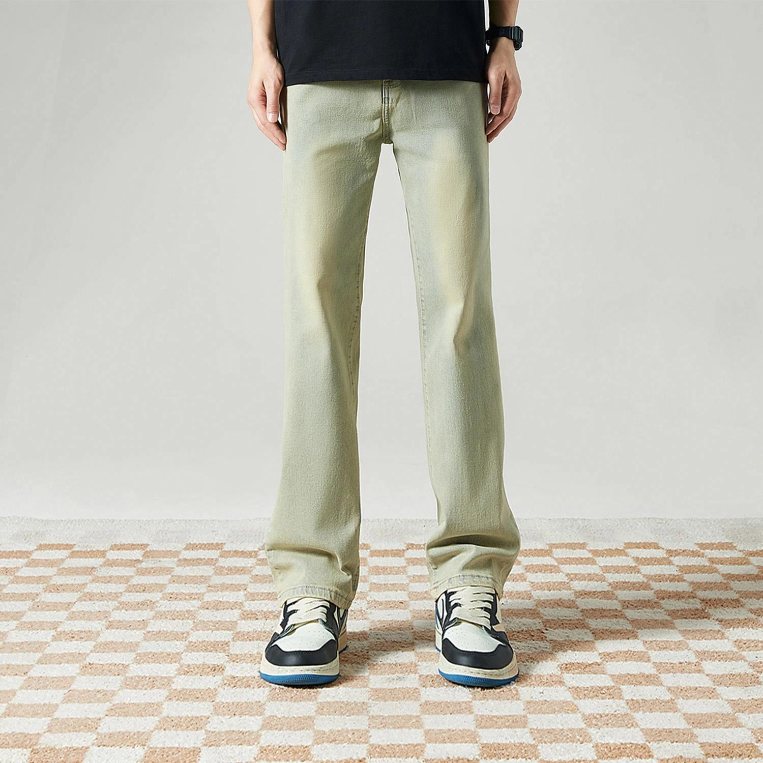 JEANSWEST
