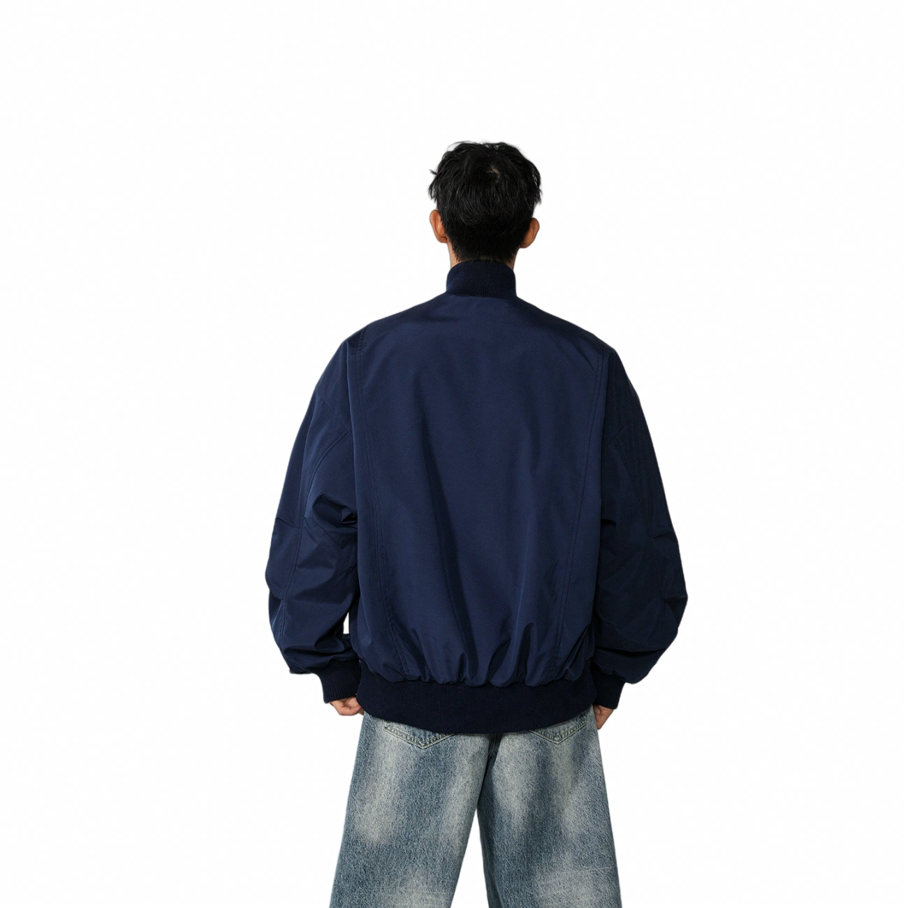 GOODHENLCE cleanfitbomber