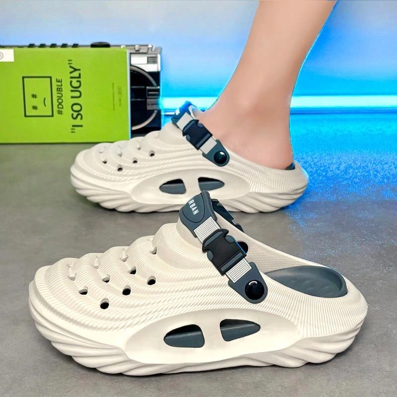 URBAN AUTHENTIC EVA