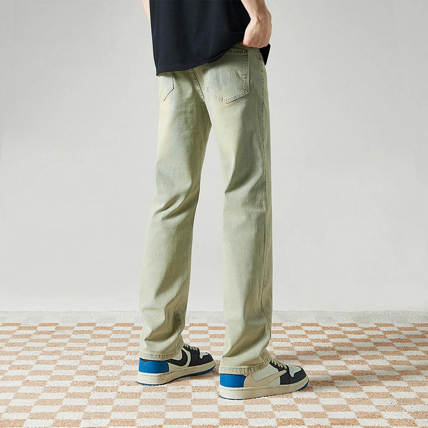 JEANSWEST