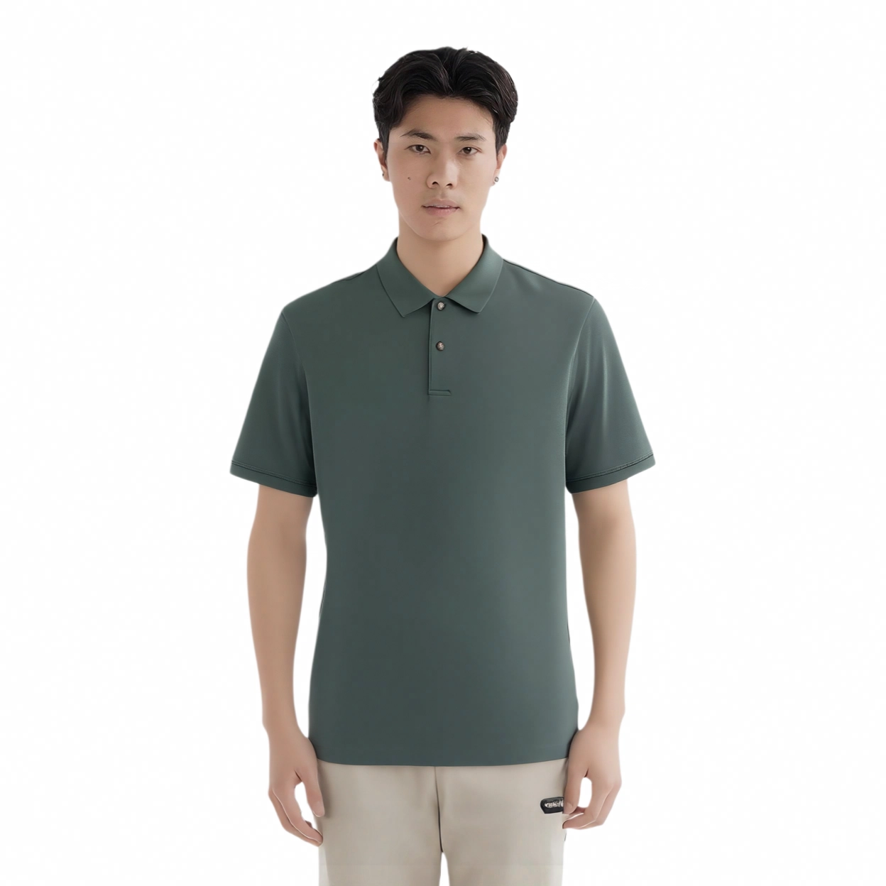 BY CREATIONS Polo