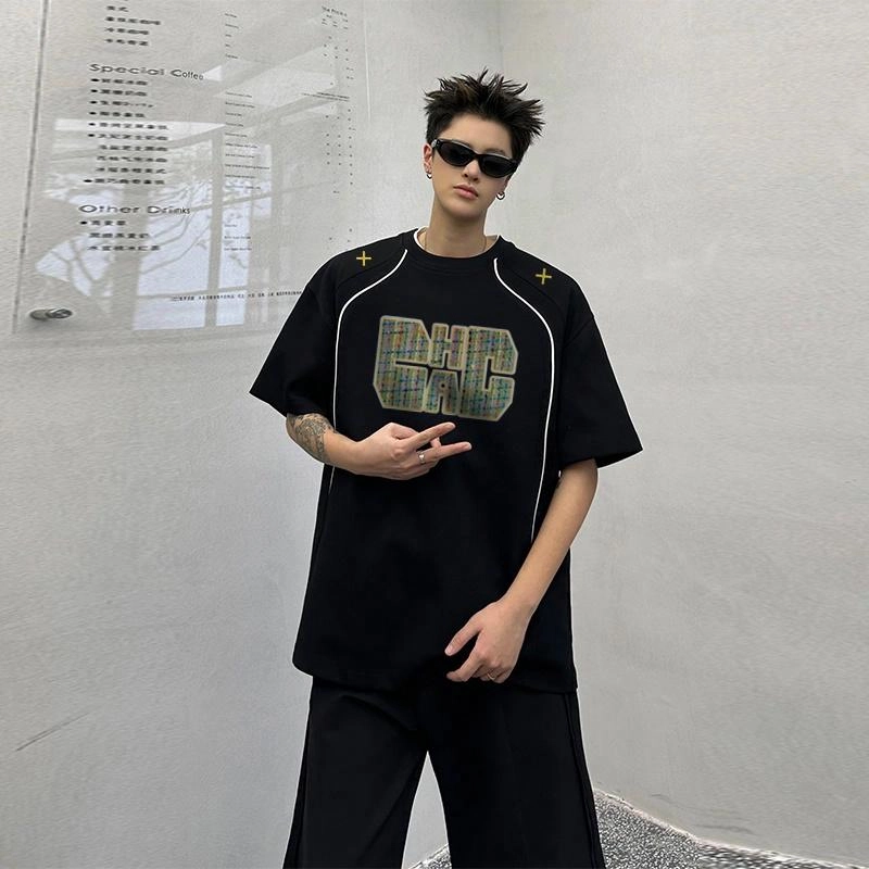 CHARLIE GOLF T