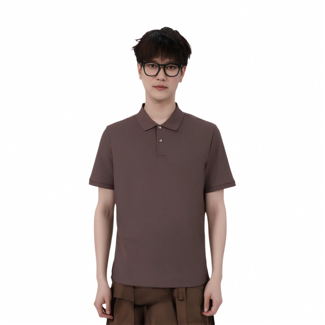 BY CREATIONS Polo