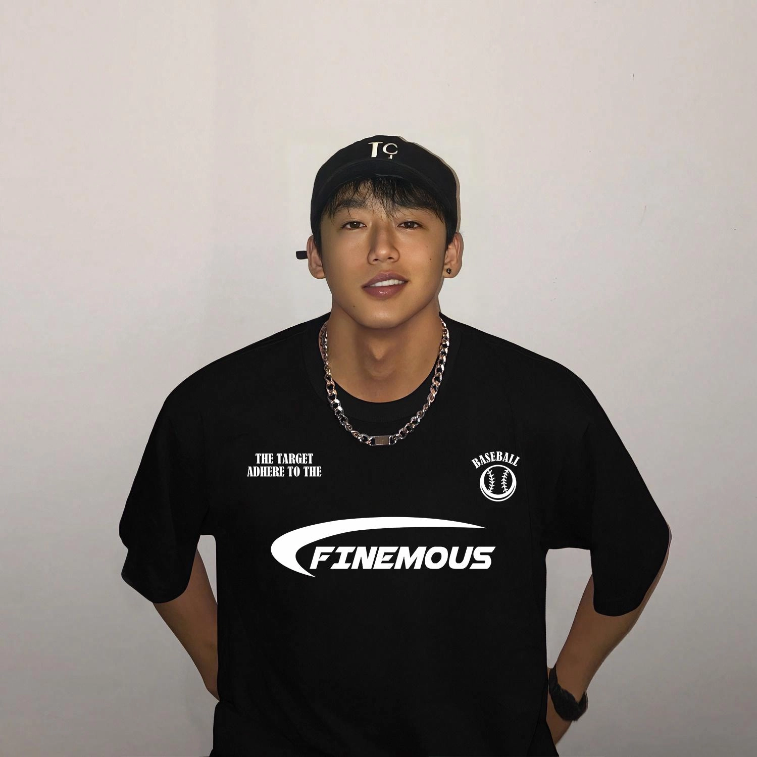 HIPHOPPUNKS T