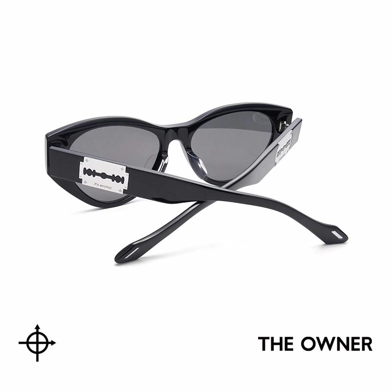 THE OWNER