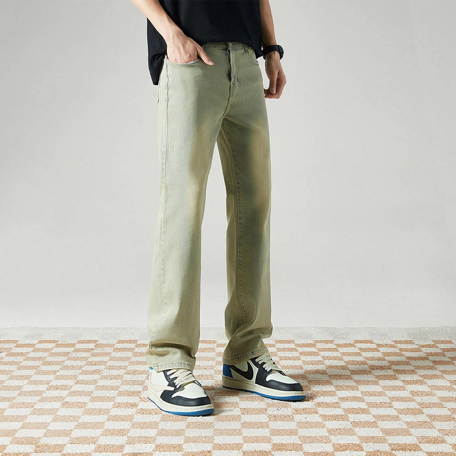JEANSWEST