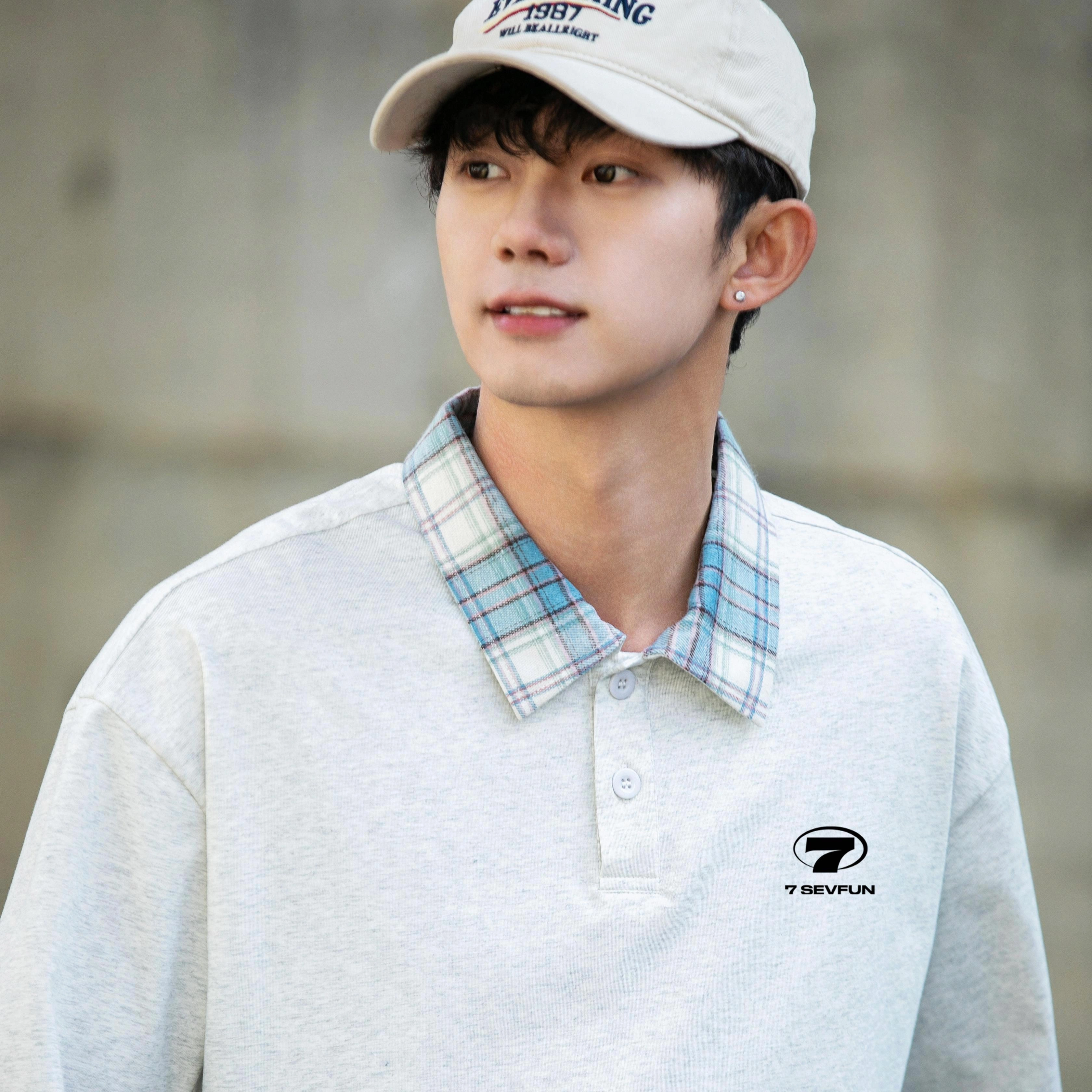 7 SEVFUN LOGOPolo