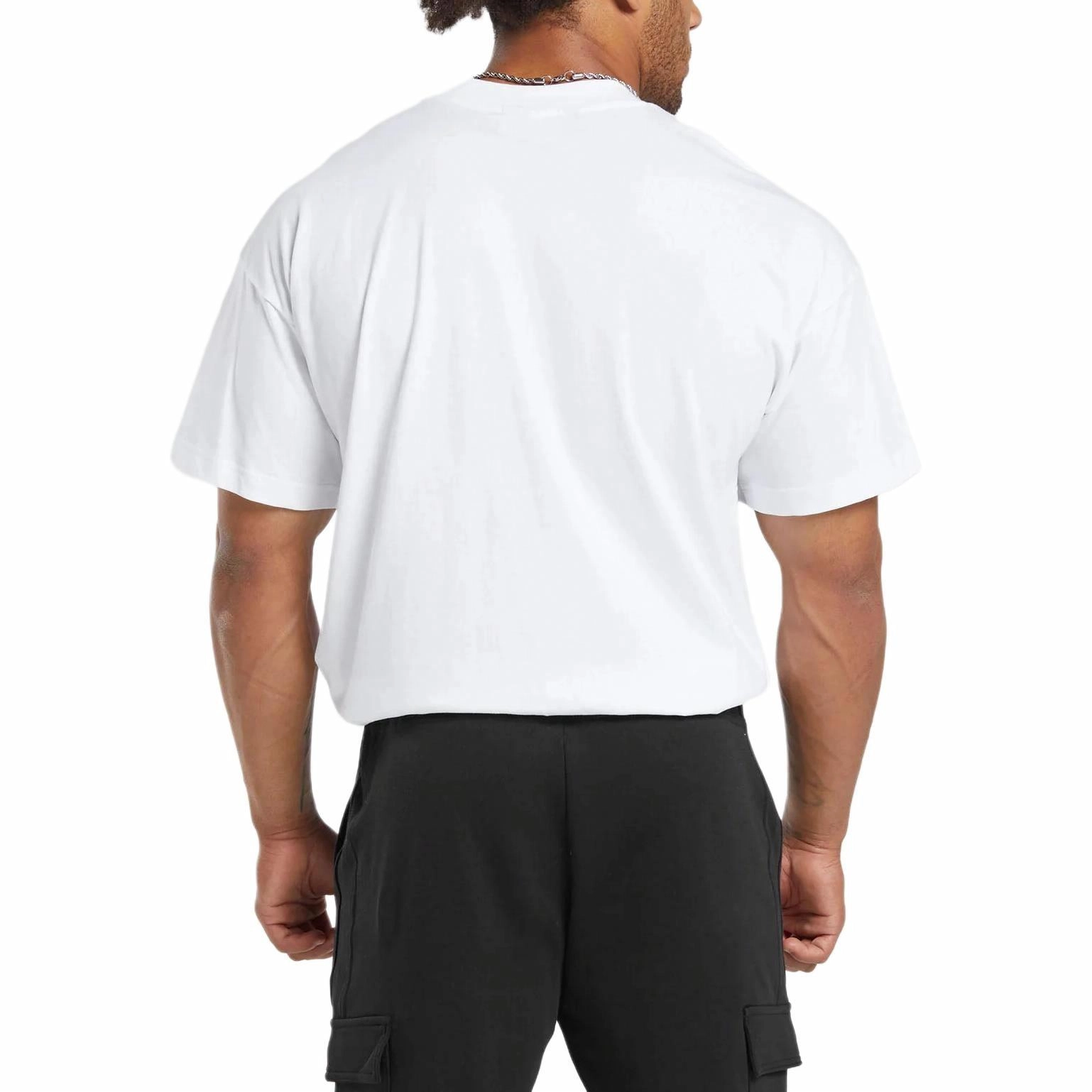 GYMSHARK Lifting Apparel logoT