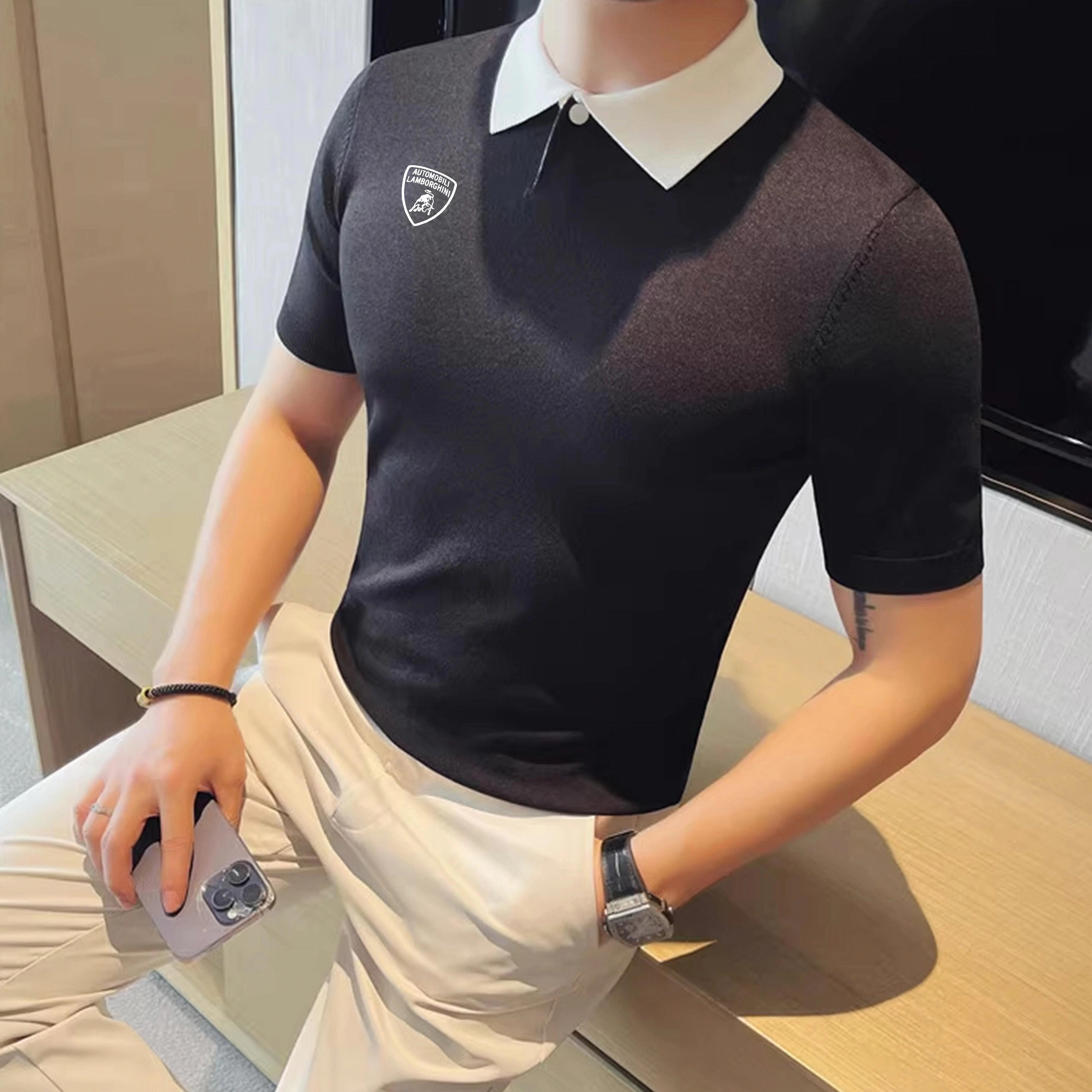 Automobili Lamborghini Polo