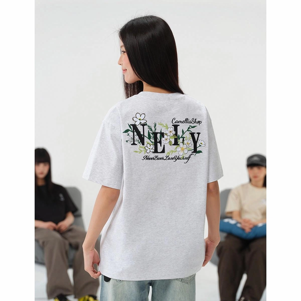 NELY teeT