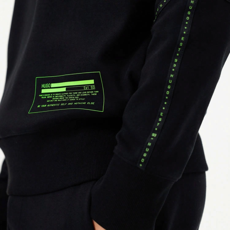 HUGO BOSS SS22